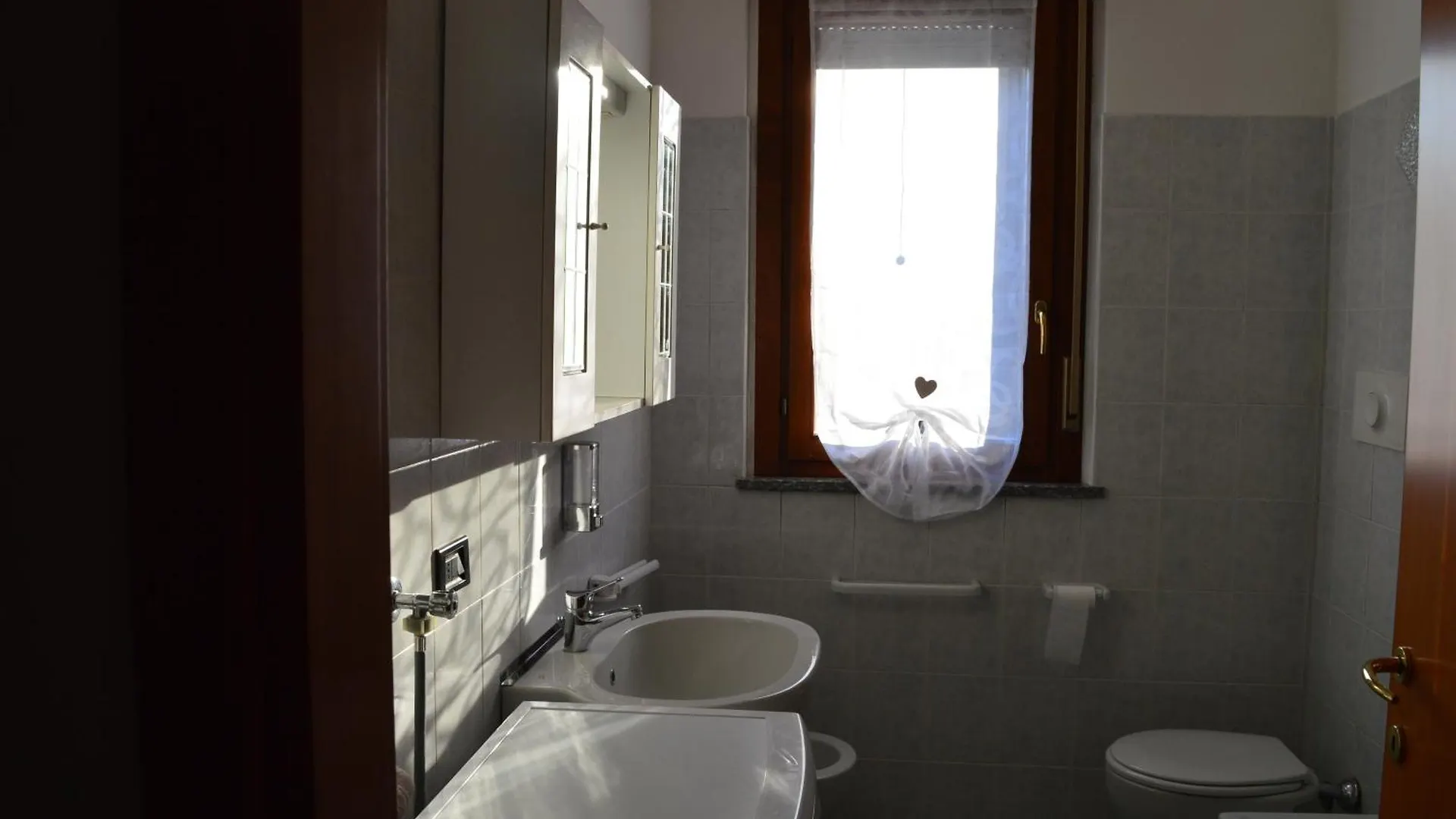 Apartmán Casaelvi Milano Near Fondazione Prada
