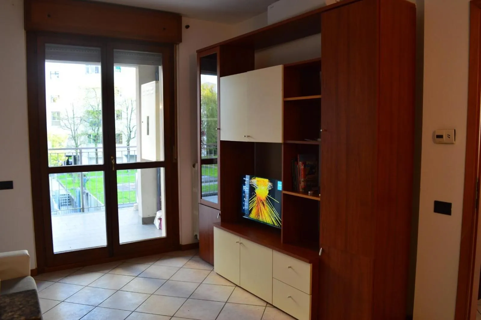 Apartmán Casaelvi Milano Near Fondazione Prada