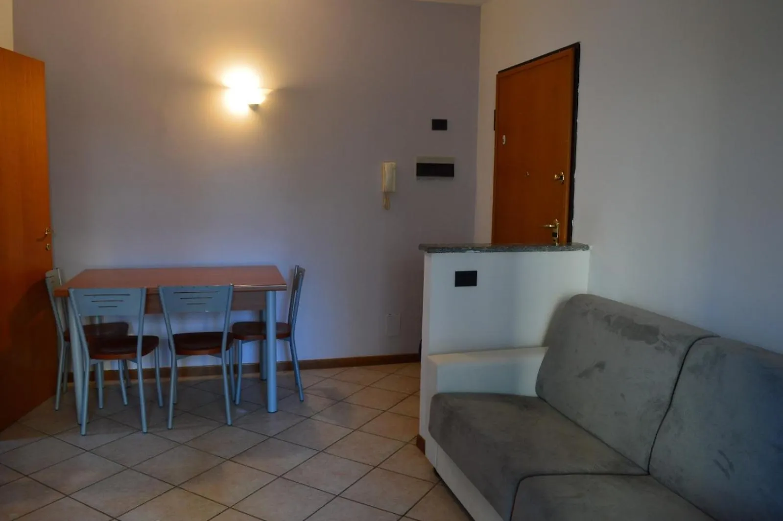 Apartmán Casaelvi Milano Near Fondazione Prada