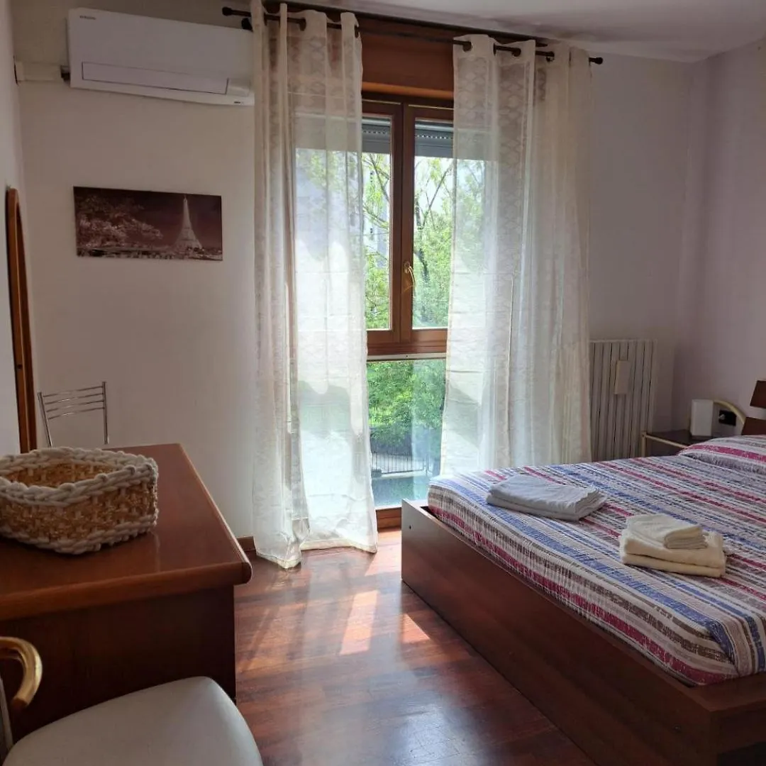 Apartmán Casaelvi Milano Near Fondazione Prada