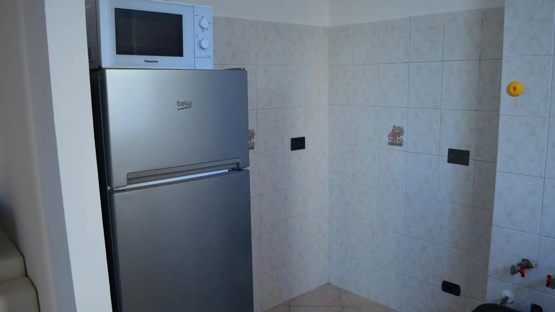 Apartmán Casaelvi Milano Near Fondazione Prada 0*,  Itálie
