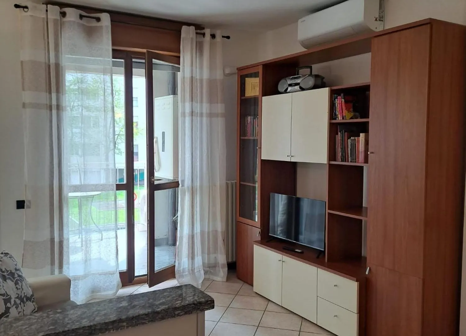 Apartmán Casaelvi Milano Near Fondazione Prada 0*,