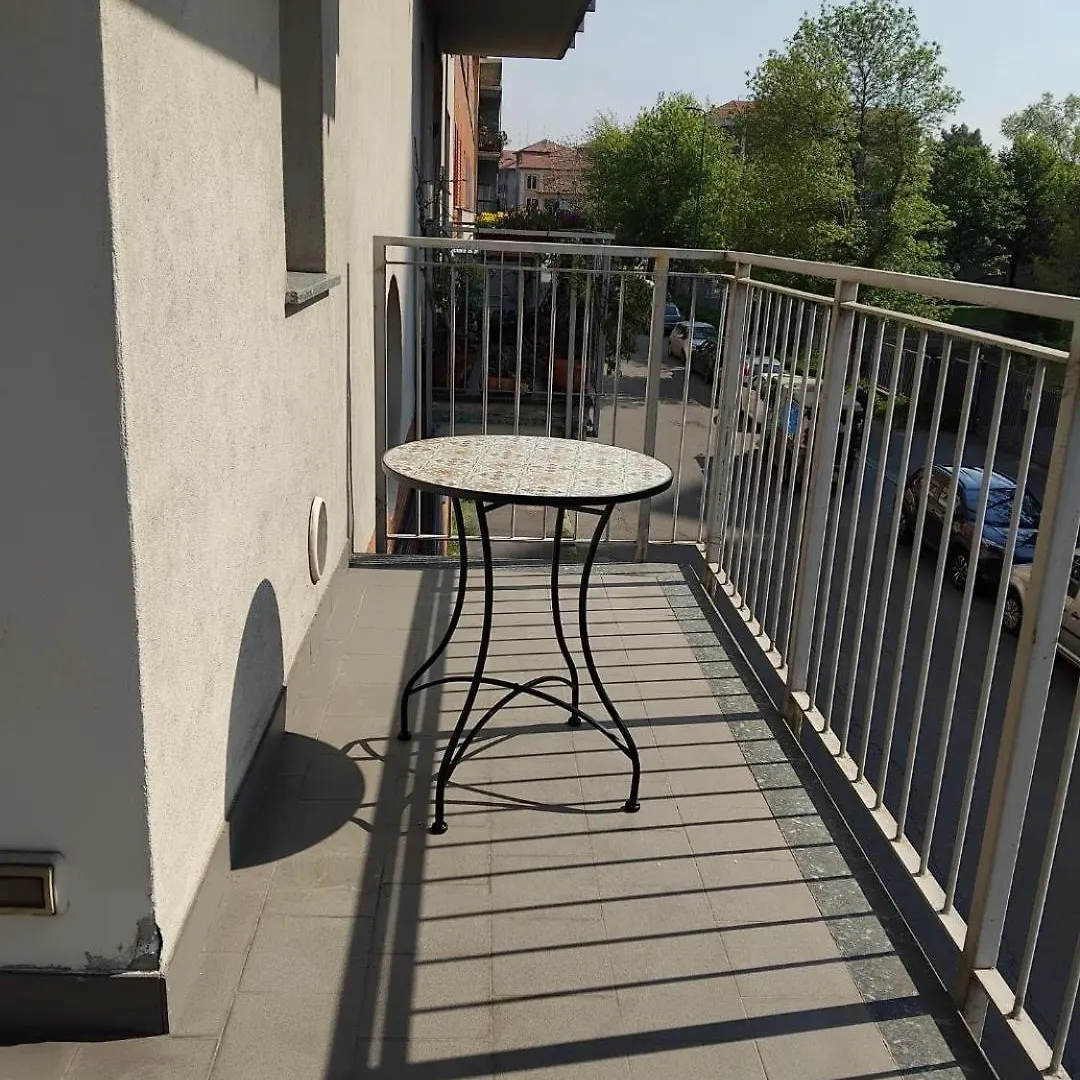 Apartmán Casaelvi Milano Near Fondazione Prada 0*,  Itálie