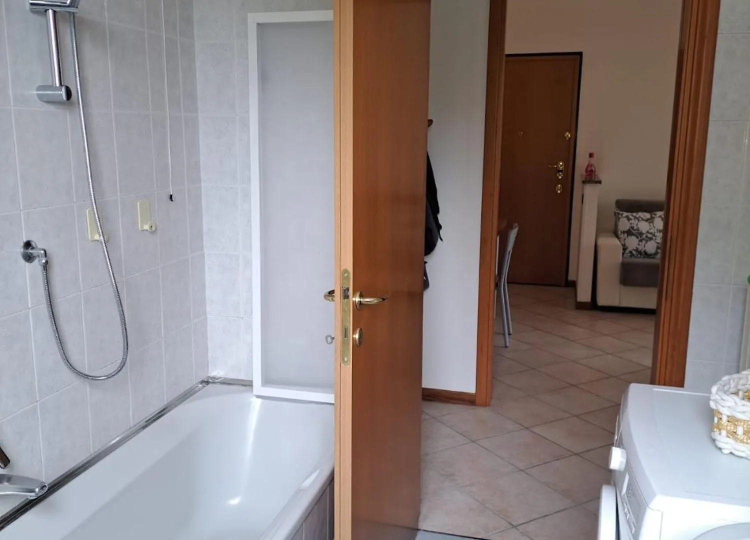 Apartmán Casaelvi Milano Near Fondazione Prada 0*,