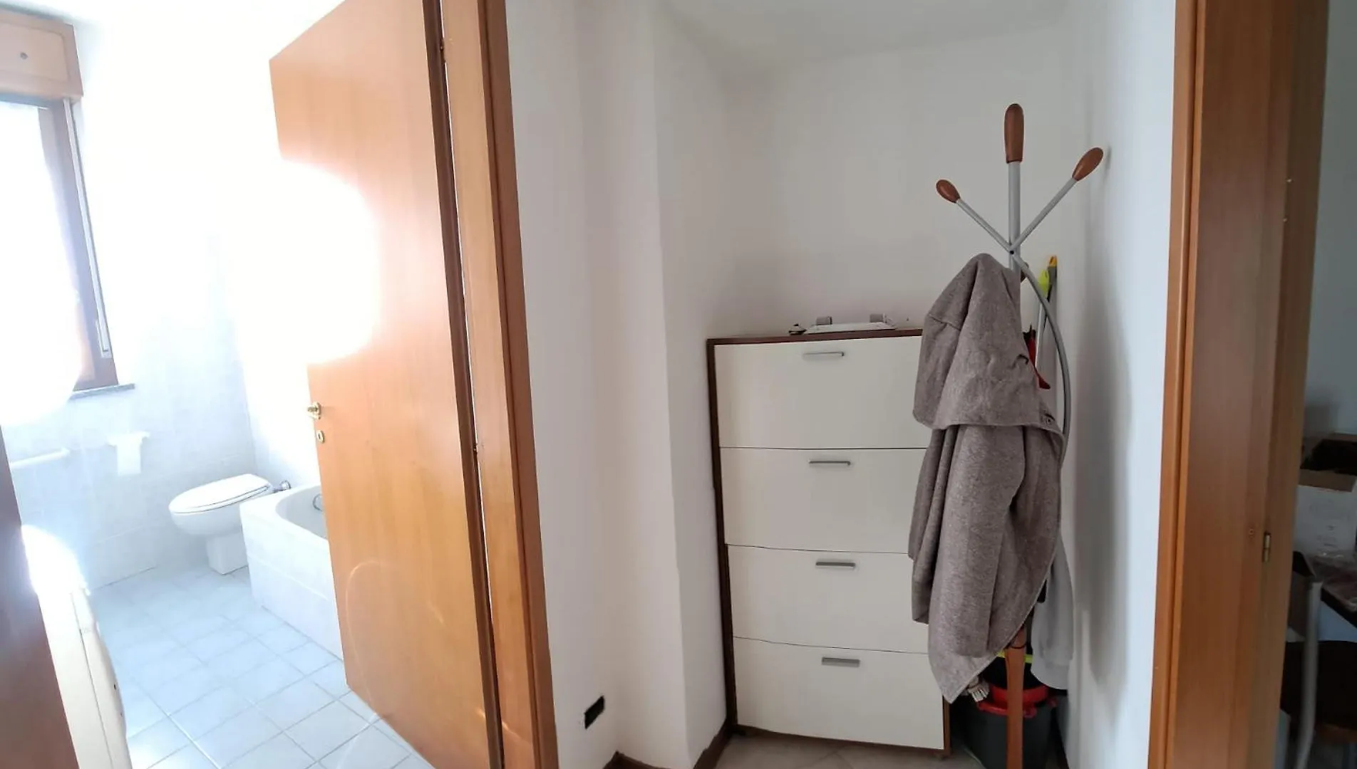 Apartmán Casaelvi Milano Near Fondazione Prada