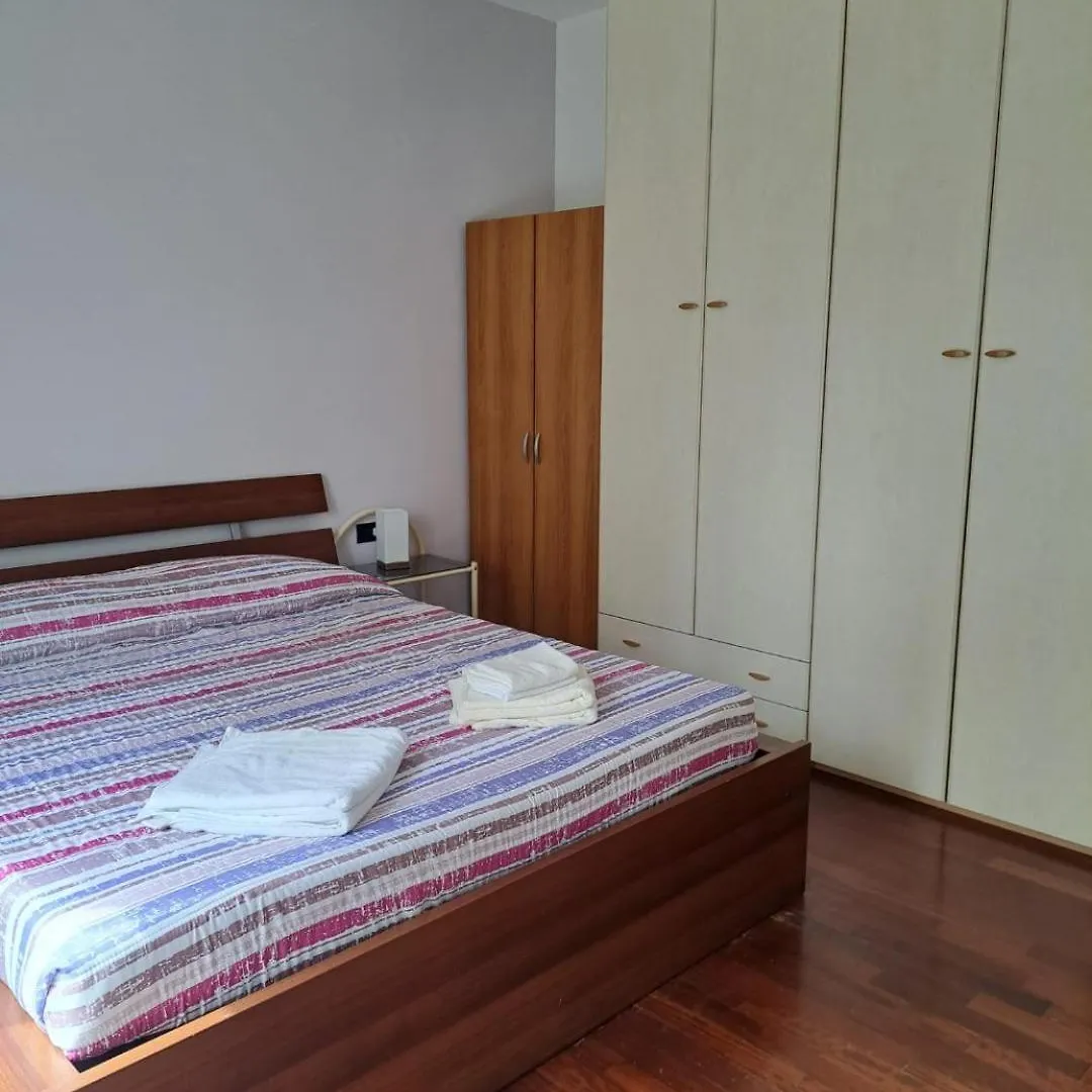 Apartmán Casaelvi Milano Near Fondazione Prada