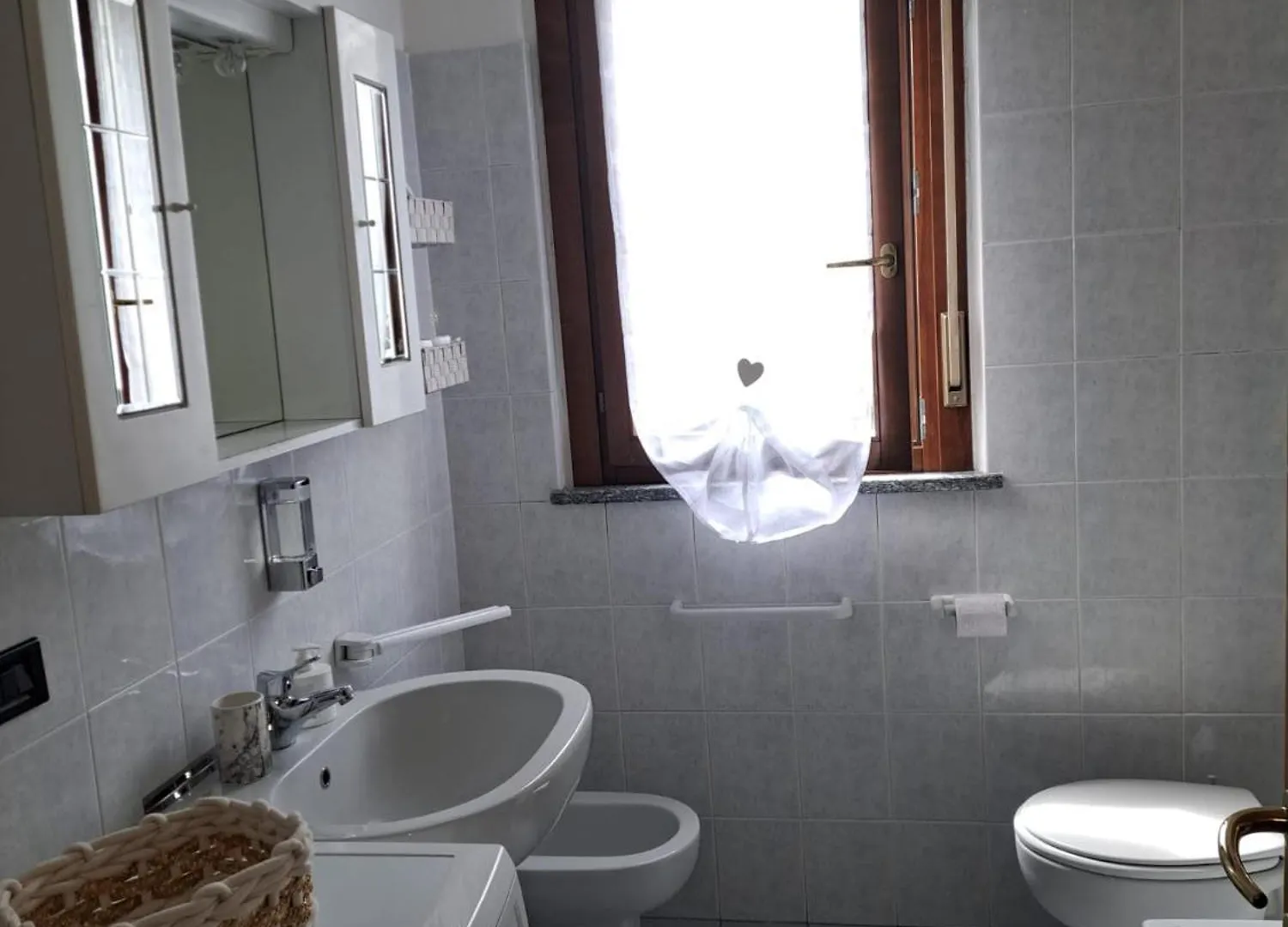Apartmán Casaelvi Milano Near Fondazione Prada