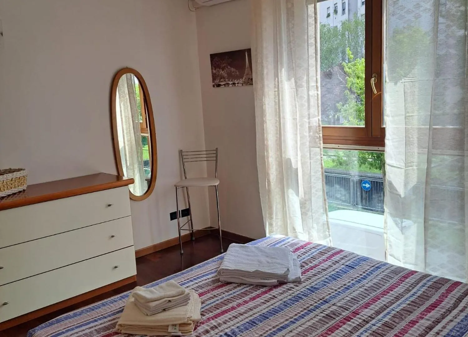 Apartmán Casaelvi Milano Near Fondazione Prada