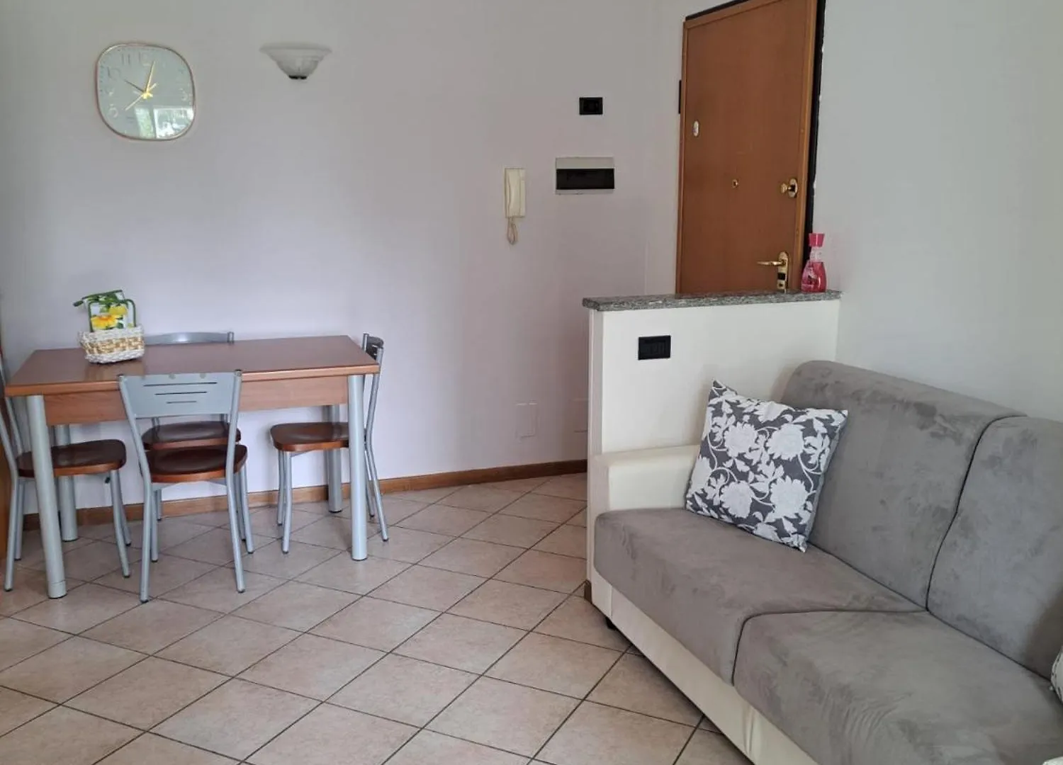 Apartmán Casaelvi Milano Near Fondazione Prada