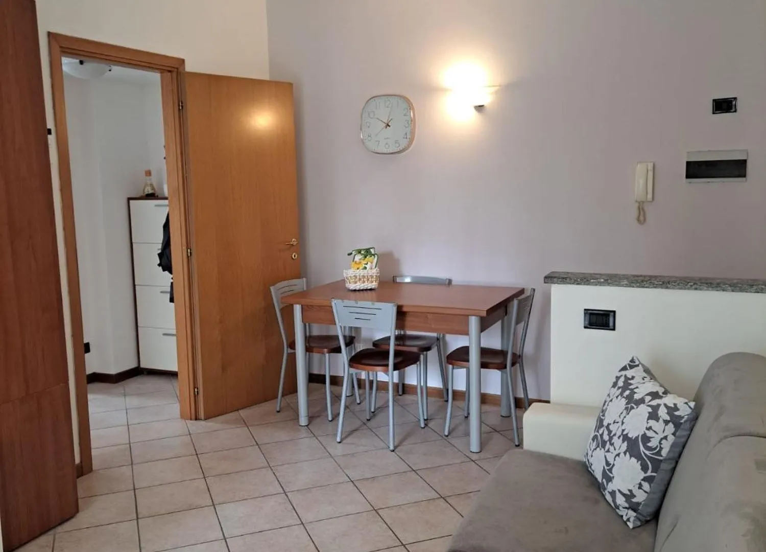 Apartmán Casaelvi Milano Near Fondazione Prada