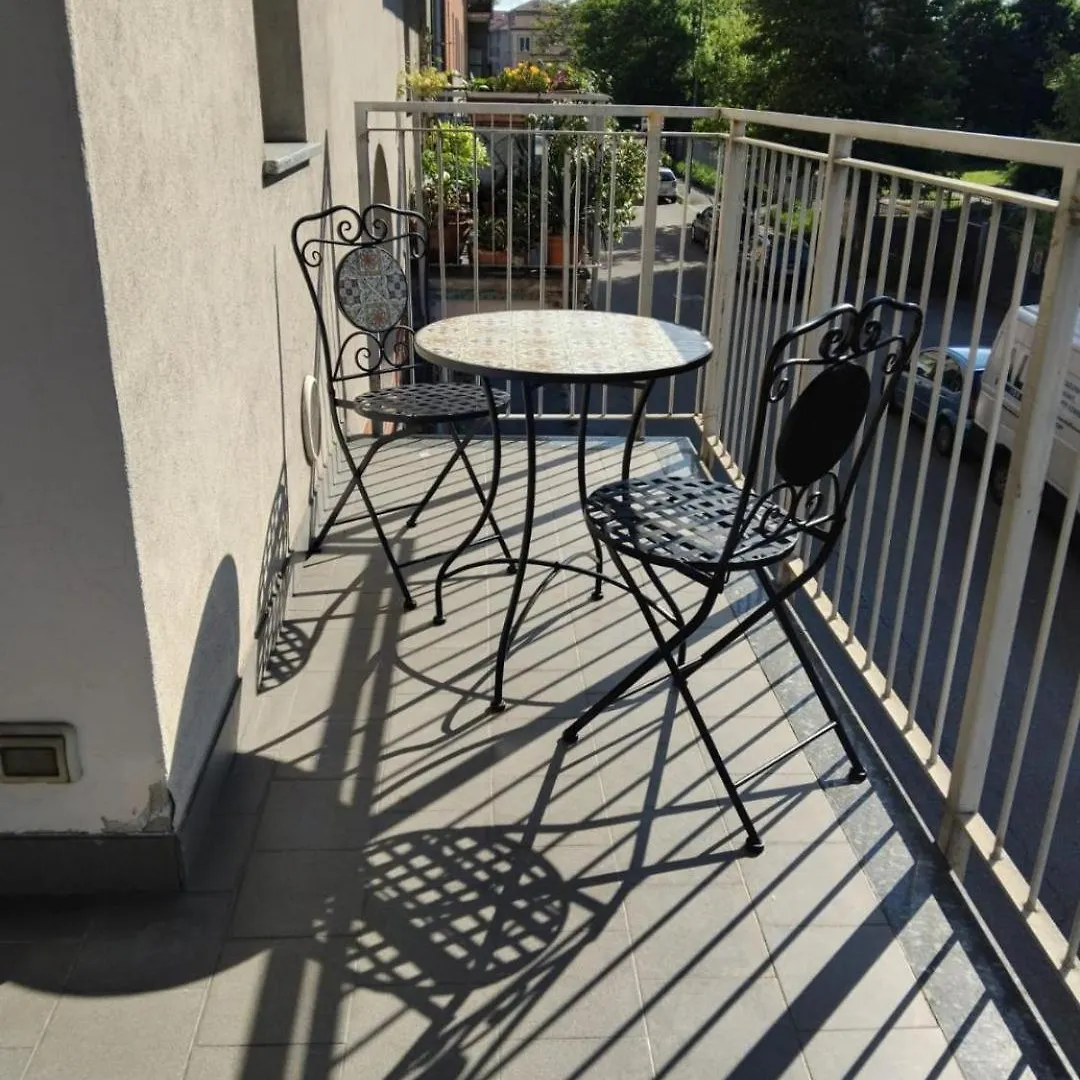 Apartmán Casaelvi Milano Near Fondazione Prada Itálie