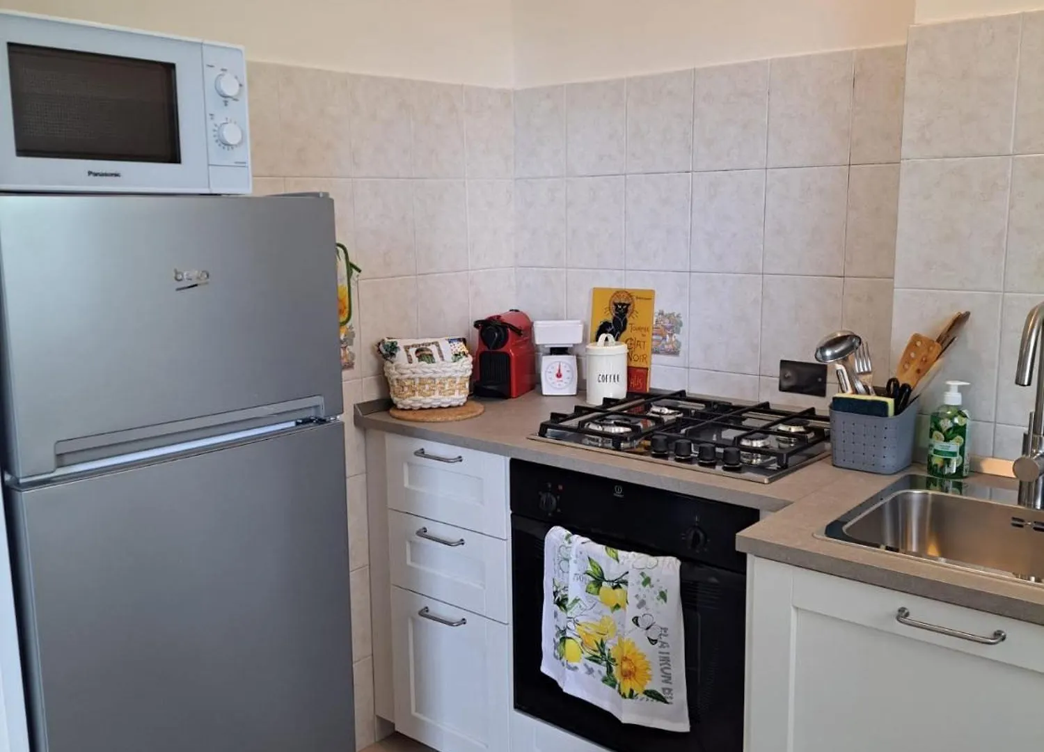 Apartmán Casaelvi Milano Near Fondazione Prada
