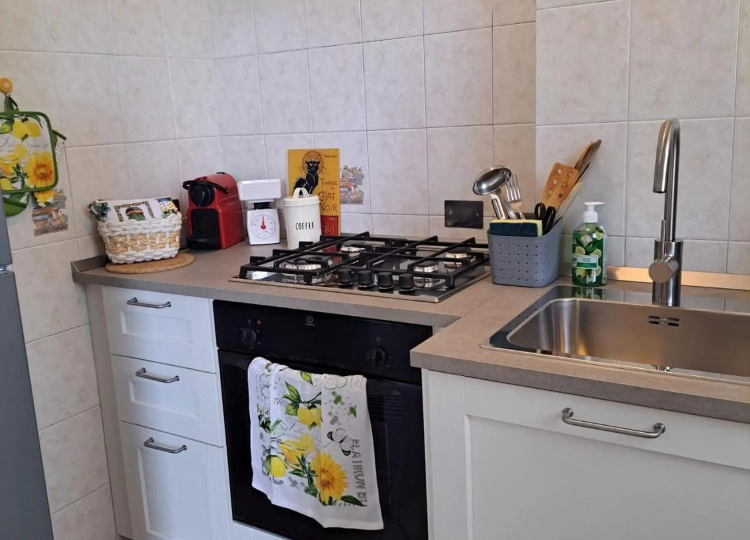 Apartmán Casaelvi Milano Near Fondazione Prada 0*,