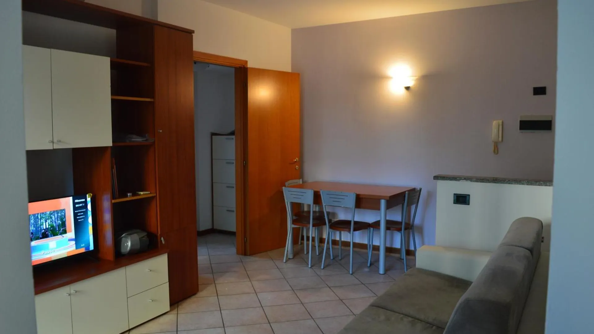Casaelvi Milano Near Fondazione Prada Apartment Italy
