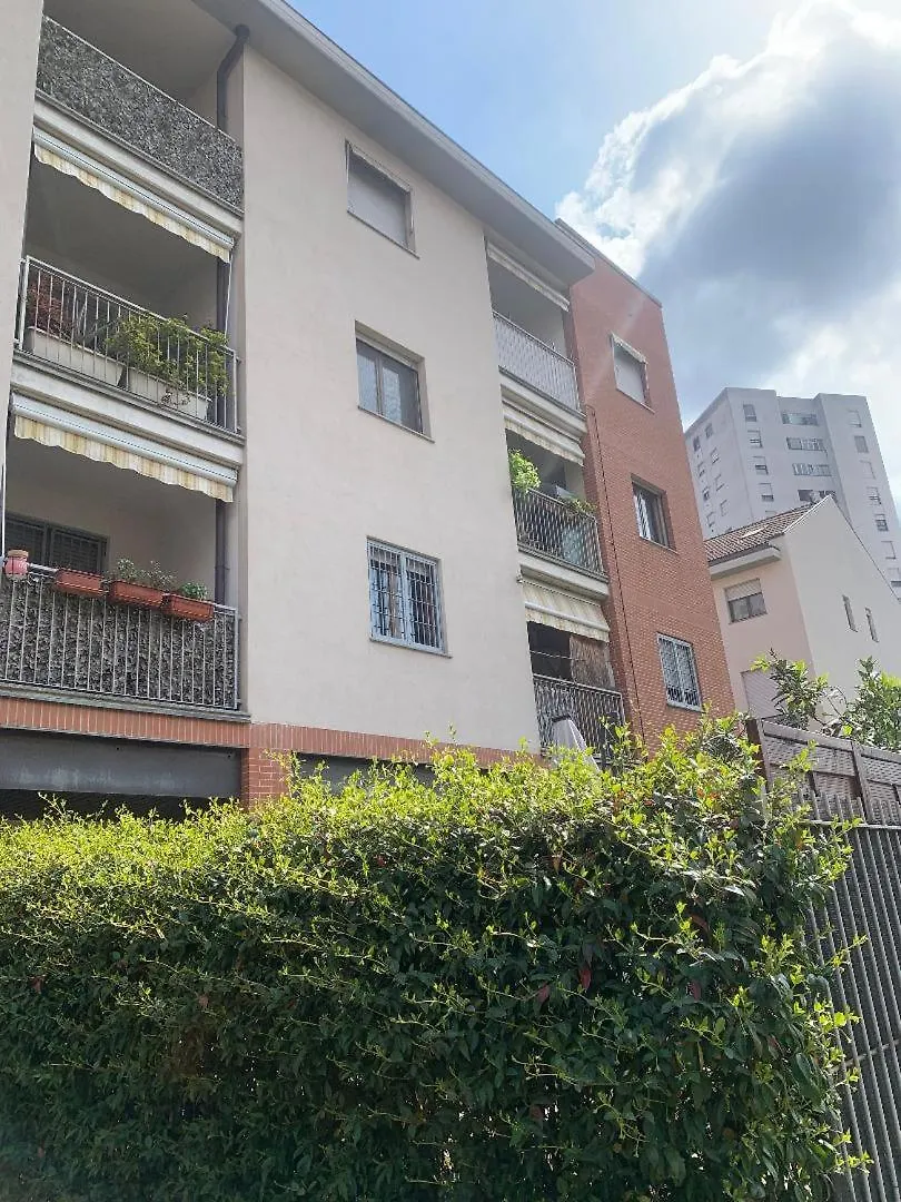 Casaelvi Milano Near Fondazione Prada Apartment Italy