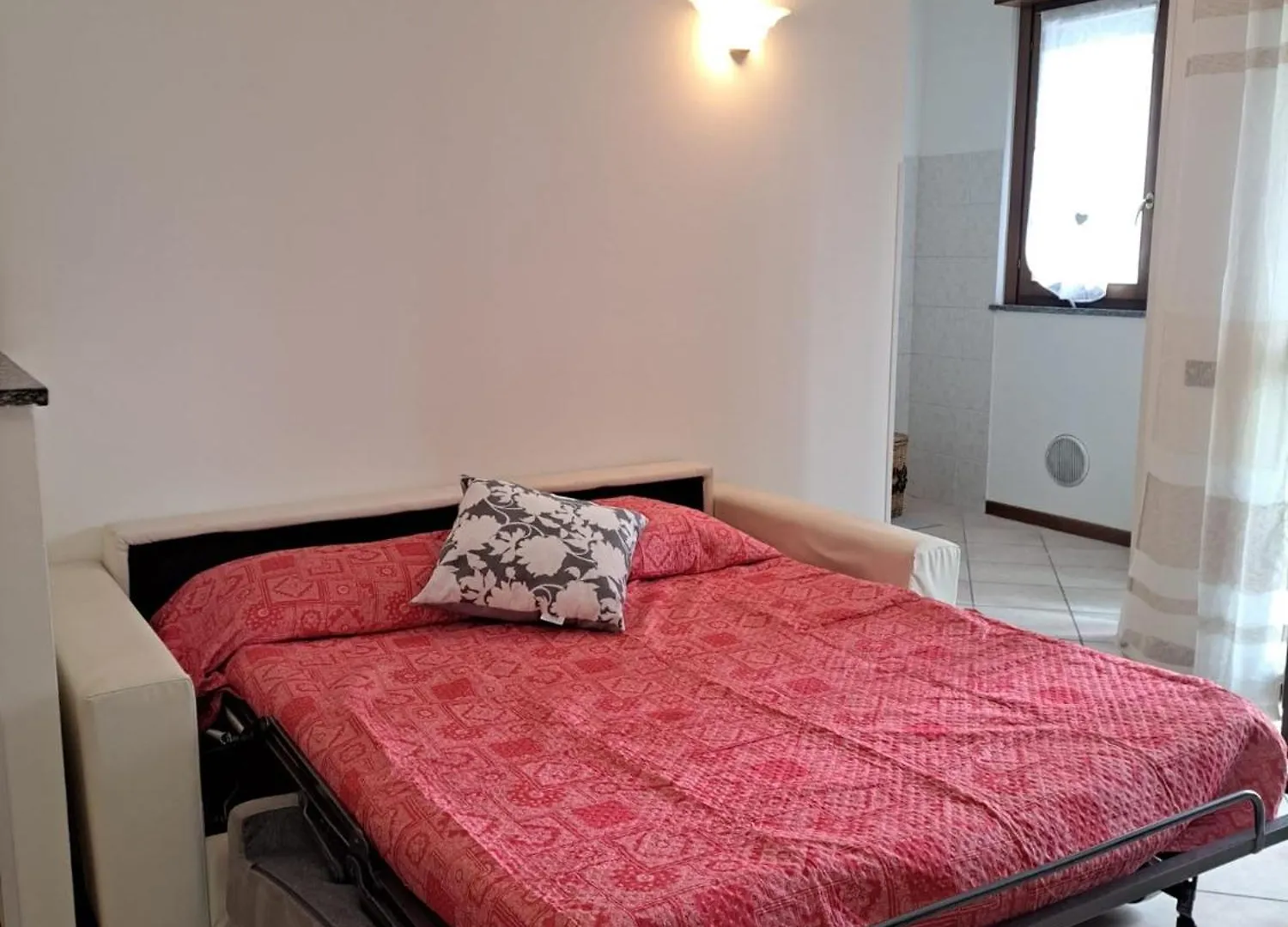 Casaelvi Milano Near Fondazione Prada Apartment Italy
